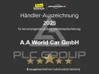 2020 Seat Tarraco