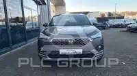 2020 Seat Tarraco