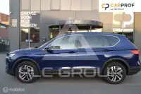 2020 Seat Tarraco