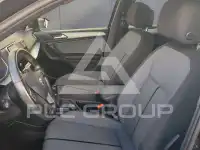 2020 Seat Tarraco