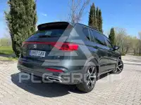 2020 Seat Tarraco