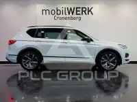 2020 Seat Tarraco