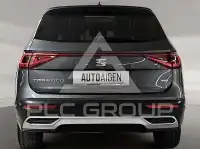 2020 Seat Tarraco