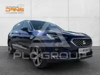 2020 Seat Tarraco