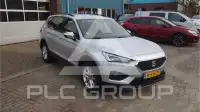 2020 Seat Tarraco