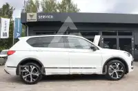 2020 Seat Tarraco
