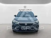 2020 Seat Tarraco