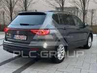 2020 Seat Tarraco