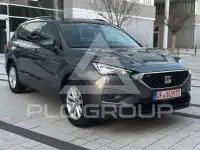 2020 Seat Tarraco