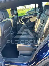 2020 Seat Tarraco
