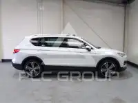 2020 Seat Tarraco