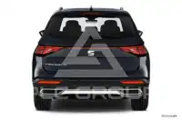 2020 Seat Tarraco