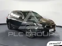 2020 Seat Tarraco