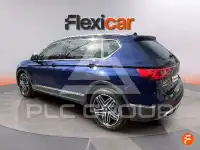 2020 Seat Tarraco
