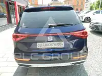 2020 Seat Tarraco
