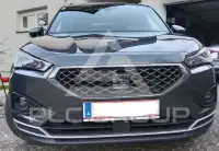 2020 Seat Tarraco