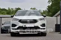 2020 Seat Tarraco