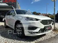 2020 Seat Tarraco