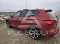 2020 Seat Tarraco