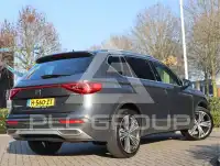 2020 Seat Tarraco
