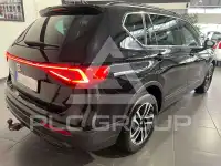 2020 Seat Tarraco