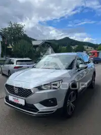 2020 Seat Tarraco