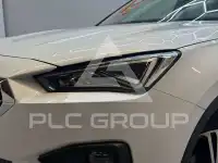 2020 Seat Tarraco
