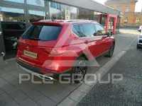 2020 Seat Tarraco