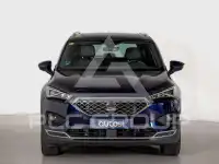2020 Seat Tarraco