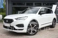 2020 Seat Tarraco