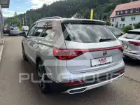 2020 Seat Tarraco