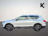 2020 Seat Tarraco