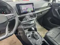 2020 Seat Tarraco