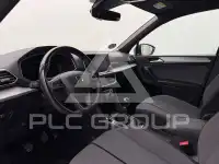 2020 Seat Tarraco