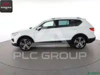 2020 Seat Tarraco