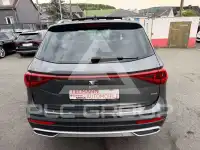 2020 Seat Tarraco