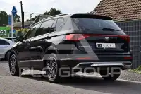 2020 Seat Tarraco
