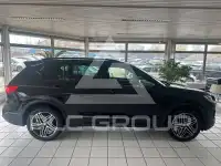 2020 Seat Tarraco
