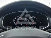 2020 Seat Tarraco