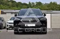 2020 Seat Tarraco