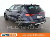 2020 Seat Tarraco
