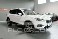 2020 Seat Tarraco