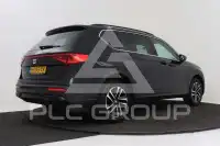 2020 Seat Tarraco