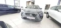 2020 Seat Tarraco