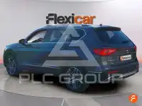 2020 Seat Tarraco