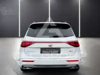 2020 Seat Tarraco