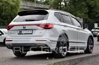 2020 Seat Tarraco