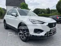 2020 Seat Tarraco