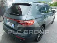2020 Seat Tarraco