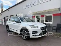 2020 Seat Tarraco